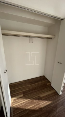 【収納】 | I Cube南船場 | I Cube南船場（アイキューブ南船場）　クローゼット