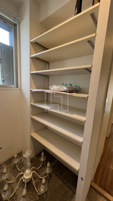 【収納】 | I Cube南船場 | I Cube南船場（アイキューブ南船場）　シューズインクローゼット