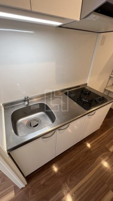 【キッチン】 | I Cube南船場 | I Cube南船場（アイキューブ南船場）　システムキッチン