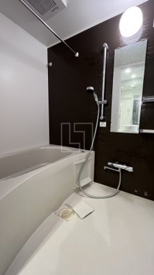 【浴室】 | I Cube南船場 | I Cube南船場（アイキューブ南船場）　バスルーム