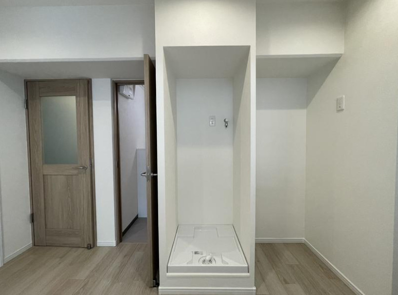 藤和阿波座コープの設備