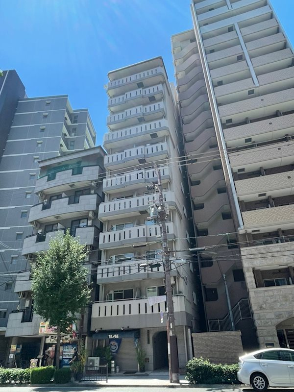 藤和阿波座コープ