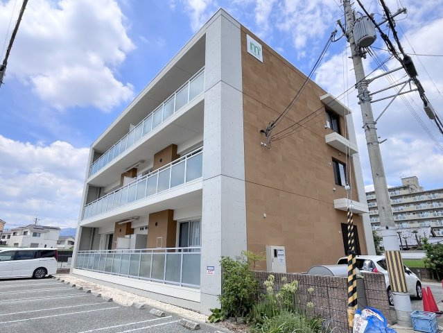 サンオーク荒牧