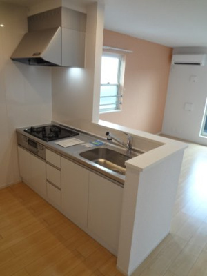【キッチン】 | グロリアス山鹿　Ⅱ