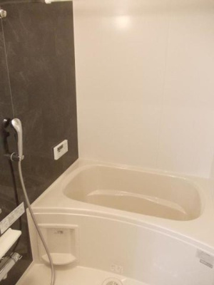 【浴室】 | グロリアス山鹿　Ⅱ