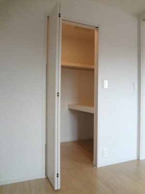 【収納】 | グロリアス山鹿　Ⅱ