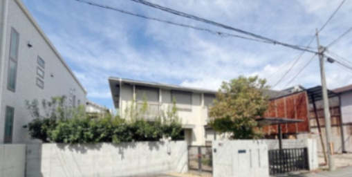 堺市堺区寺地町西　第1期　新築一戸建て