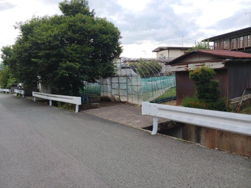 東青田5丁目７土地の画像