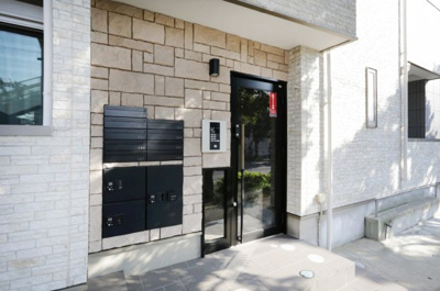 【外観】 | AQUE7