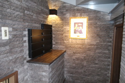 【エントランス】 | AQUE7