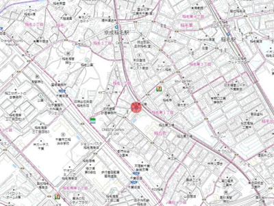 【地図】 | AQUE7