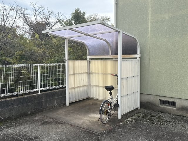 ハイツRIVER WESTのその他共用部分