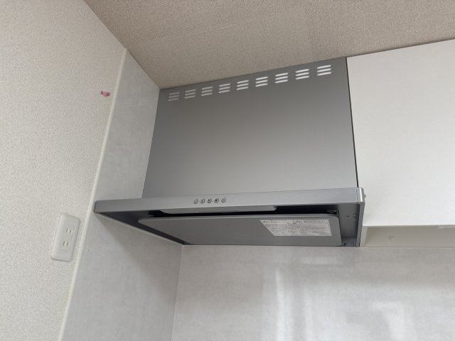 ハイツRIVER WESTのその他