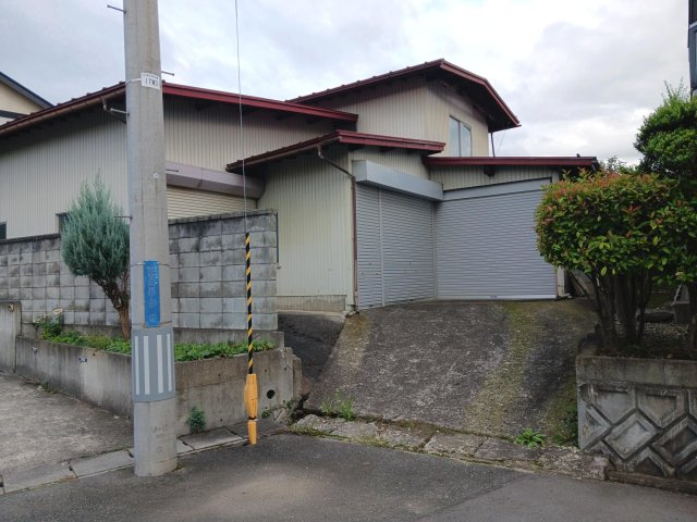 東青田5丁目土地の画像