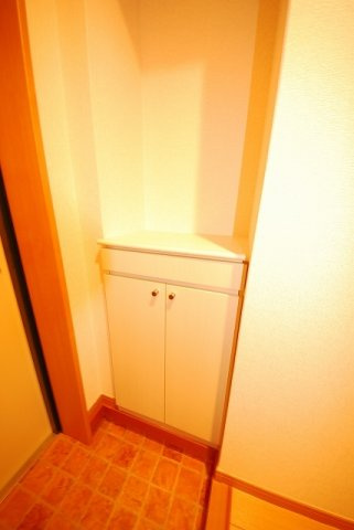 エルモソ　ピソの設備