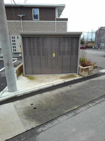 アヴニール　ベルⅠのその他