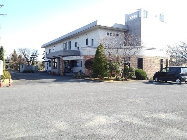 アヴニール　ベルⅠの周辺|蒲池病院まで830m