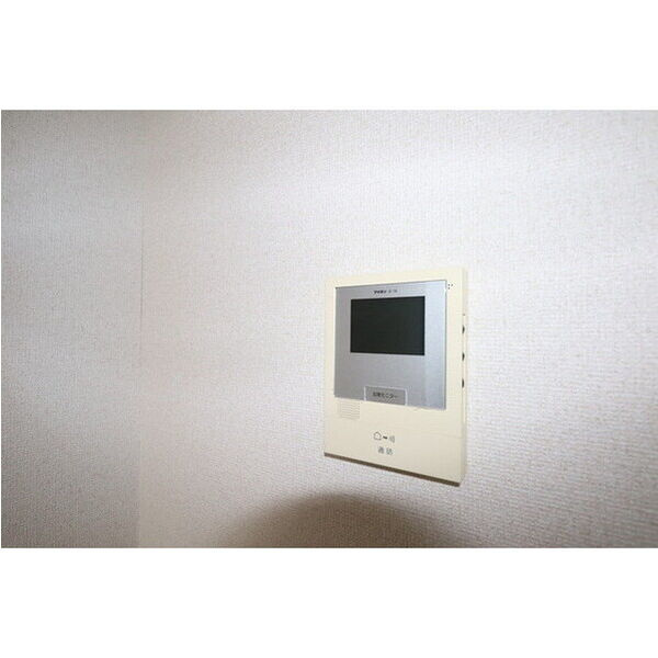 アンプルール リーブル アコールのセキュリティ