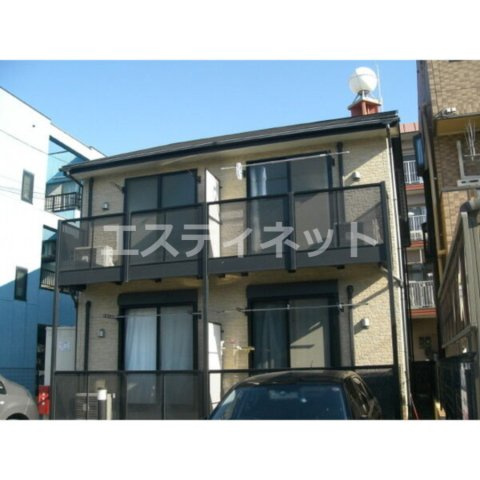 アンプルール リーブル アコールの外観
