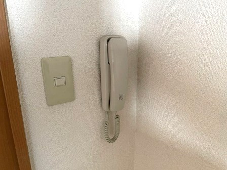 ゴッドマンションのセキュリティ