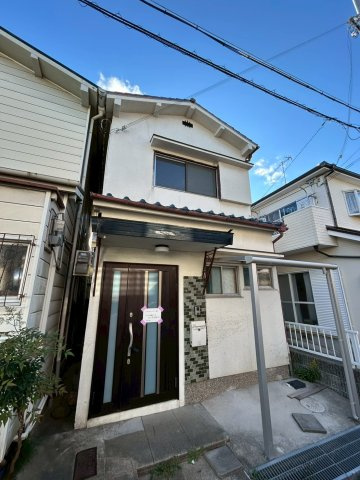 明石市東野町貸家