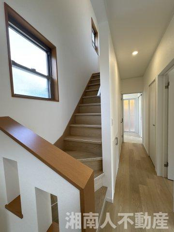 平塚市めぐみが丘２丁目　戸建の内装|内装も気になるポイント