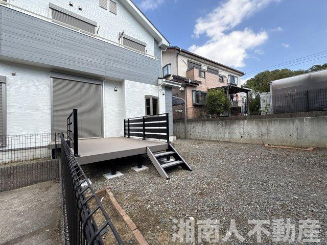 平塚市めぐみが丘２丁目　戸建のその他