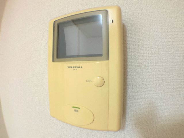 フラーズソムAのセキュリティ