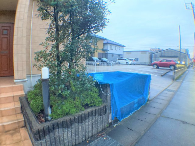 フラーズソムAのその他共用部分