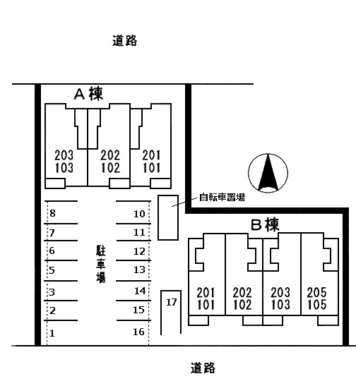 フラーズソムAのその他