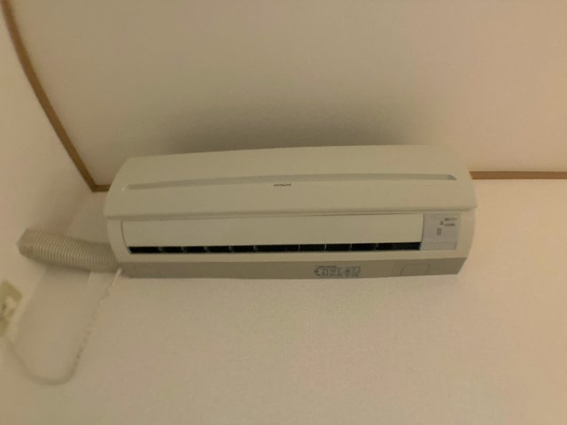 フラーズソムAの設備