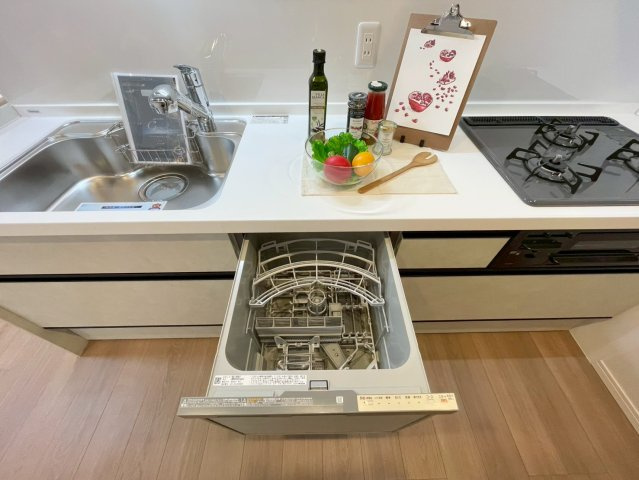 【設備】 | パシフィックパレス大手町 6階