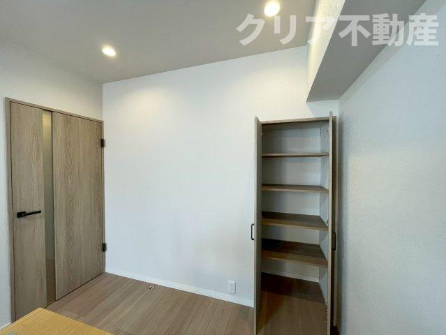 【内装】 | パシフィックパレス大手町 6階