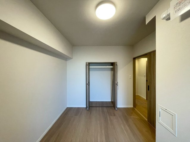 【収納】 | パシフィックパレス大手町 6階