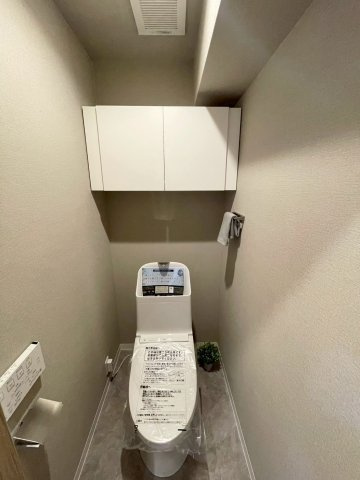 【トイレ】 | パシフィックパレス大手町 6階