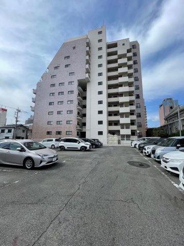 【外観】 | パシフィックパレス大手町 6階