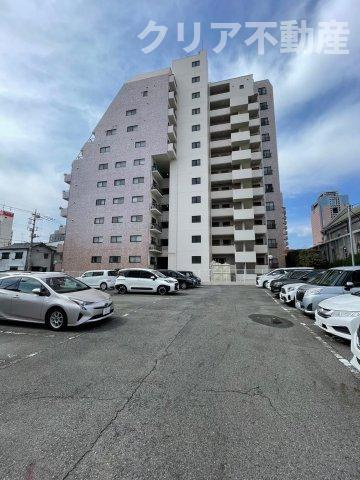 【外観】 | パシフィックパレス大手町 6階
