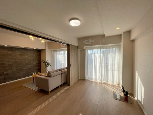 【子供部屋】 | パシフィックパレス大手町 6階