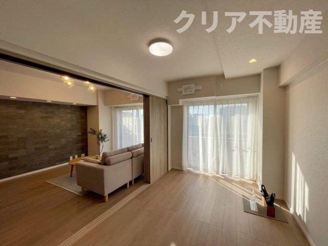 【子供部屋】 | パシフィックパレス大手町 6階