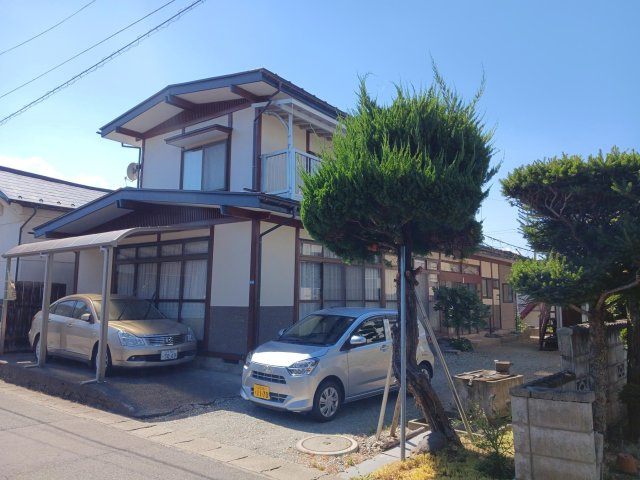 東青田5丁目宅地の画像