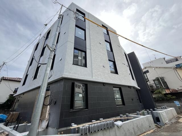 クリオ　ラモード神楽坂