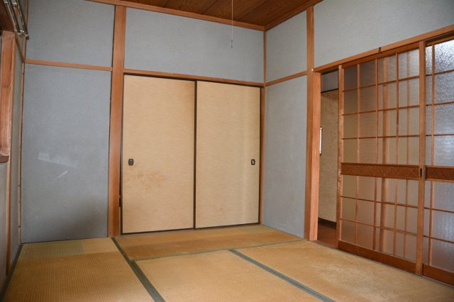 【和室】 | 川崎1745-8戸建