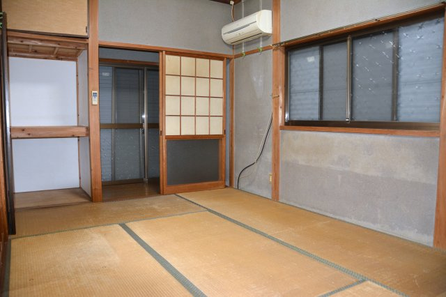 【和室】 | 川崎1745-8戸建