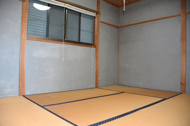 【和室】 | 川崎1745-8戸建