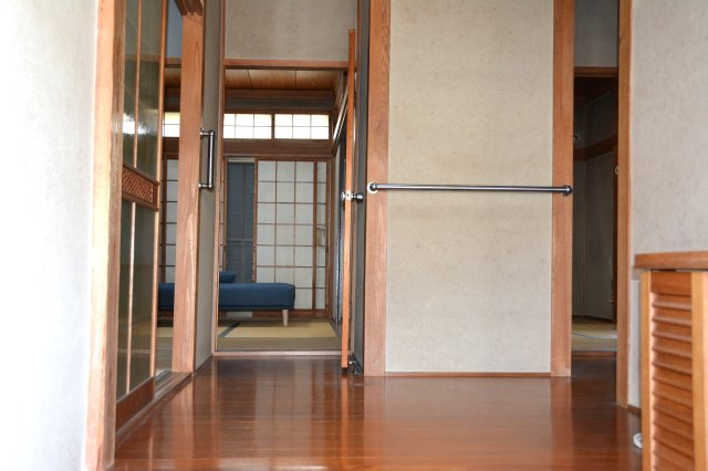 【玄関】 | 川崎1745-8戸建