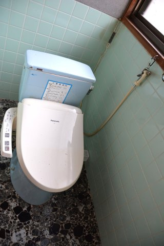 【トイレ】 | 川崎1745-8戸建