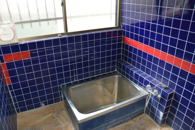 【浴室】 | 川崎1745-8戸建