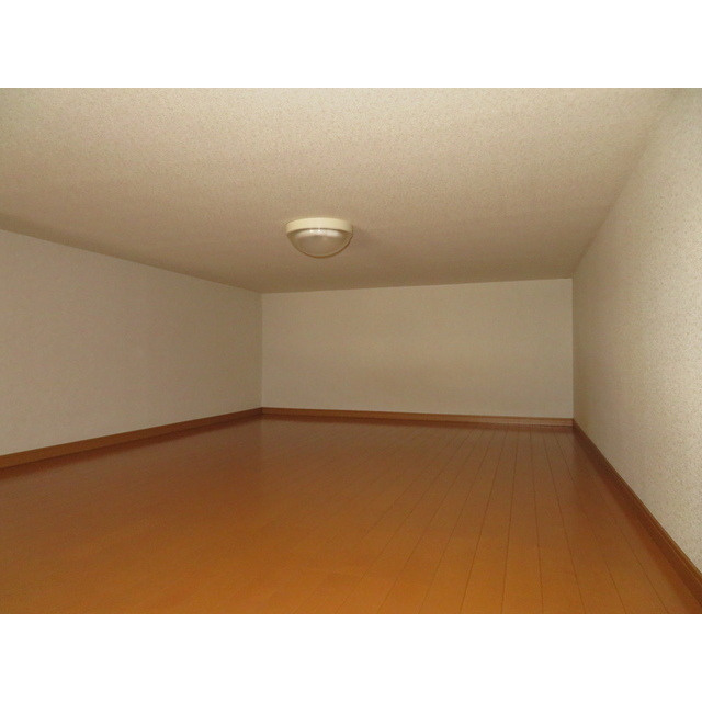 アルブル堅粕の内装