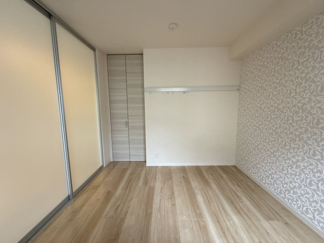 シャンティ夢前B棟の子供部屋