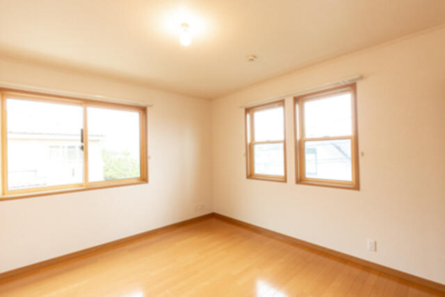 川崎市麻生区百合丘２丁目のテラスの内装|※写真は同タイプ住戸です。